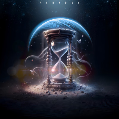 Paradox Front Cover