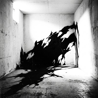 ShadowSelfのジャケット写真
