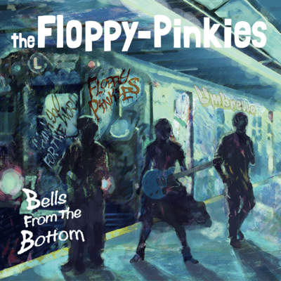 Bells From The Bottom Front Cover