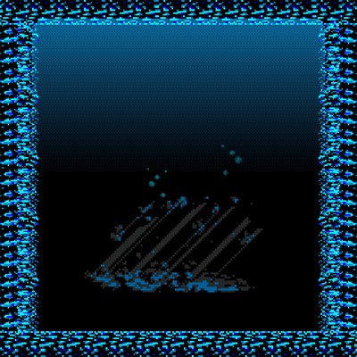 Enguarde (feat. Drivxs)のジャケット写真