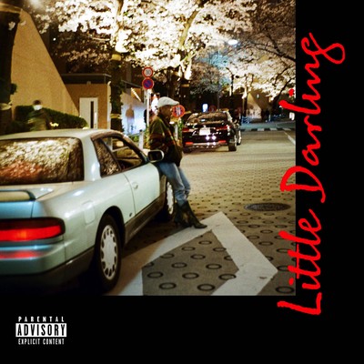 Little Darling Front Cover