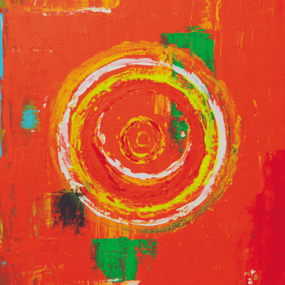 BAUMKUCHEN Front Cover