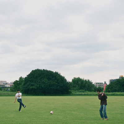 バッターストライカーのジャケット写真
