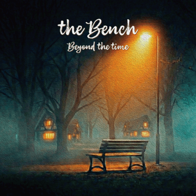 Beyond the time Front Cover