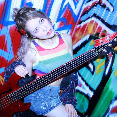 Eat Your NATURALのジャケット写真