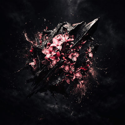 AWAKE Front Cover