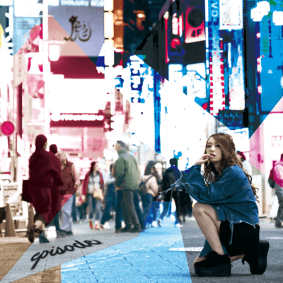 episode Front Cover
