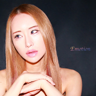 Emotionのジャケット写真