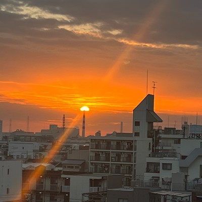 2023のジャケット写真