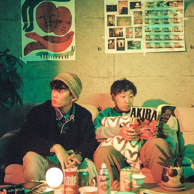 Limit!!のジャケット写真