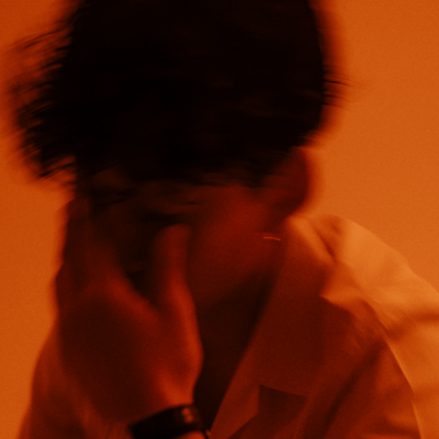 mind-setのジャケット写真