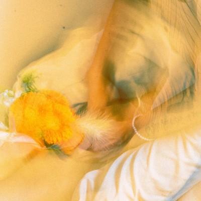 ORANGE TAPEのジャケット写真