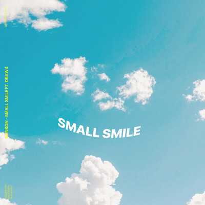 Small Smile (feat. Draw4) Front Cover