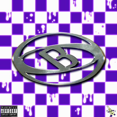 BRAVURA TAPE vol.6 Front Cover