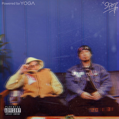 SPOT (feat. ShowyVICTOR) Front Cover