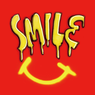 SMILEのジャケット写真