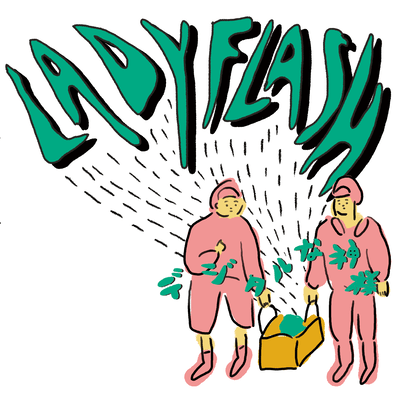 Digital Na Kamisama Front Cover