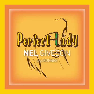 Perfect Lady Front Cover