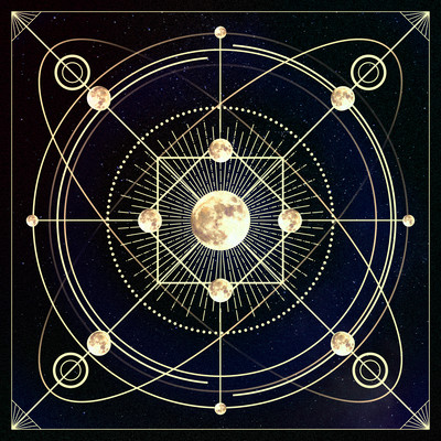 Marginalのジャケット写真