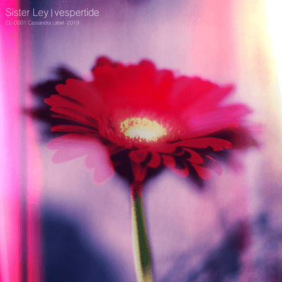 vespertide Front Cover