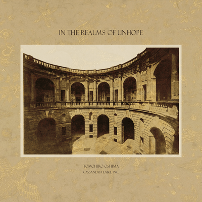 In The Realms of the Unhope Front Cover