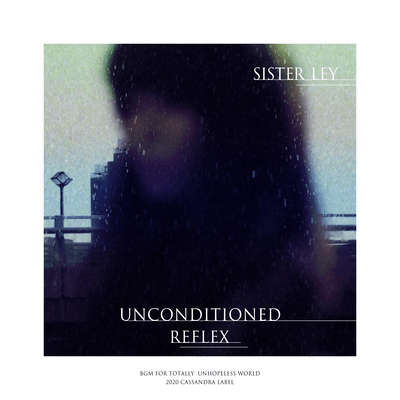 Unconditioned Reflex Front Cover