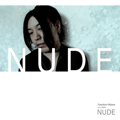 NUDE Front Cover