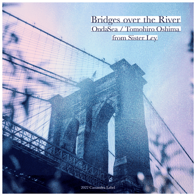 Bridges over the River (Acoustic Ver.) Front Cover