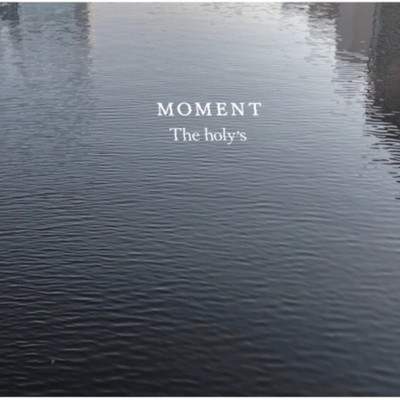 MOMENT Front Cover