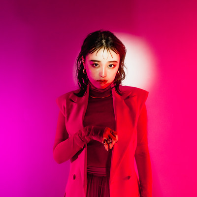 focus Front Cover