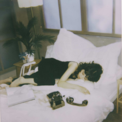 ain't nobody (feat. grooveman Spot)のジャケット写真