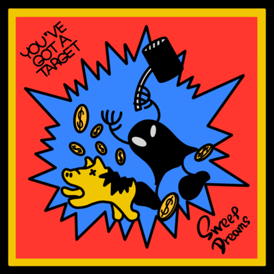 Sweet Dreamsのジャケット写真