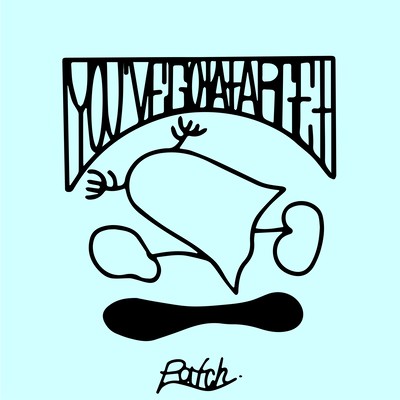 Patchのジャケット写真