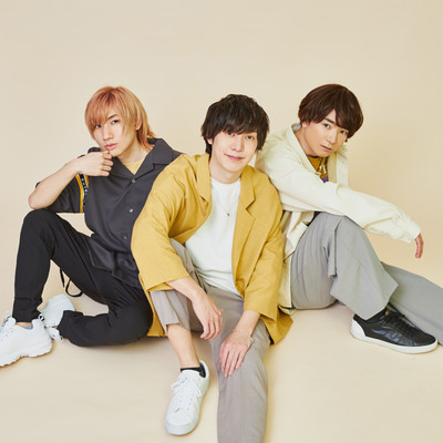 Cherishのジャケット写真