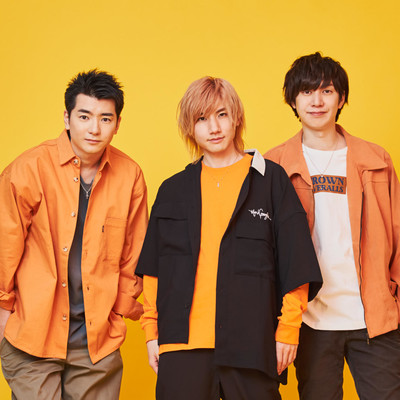 Summer loveのジャケット写真