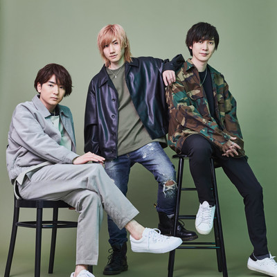 Replay Front Cover