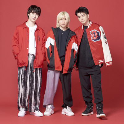 モノローグのジャケット写真