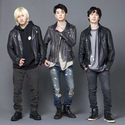 No Limitのジャケット写真