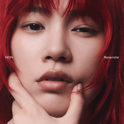 Renarrate Front Cover