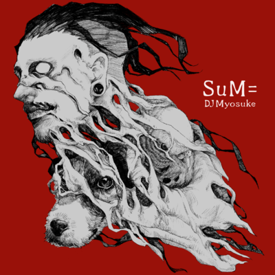SuM=のジャケット写真