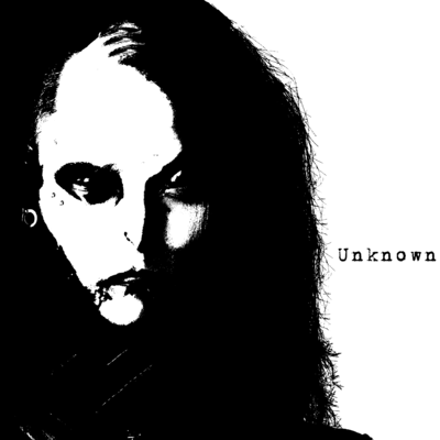 Unknown Front Cover