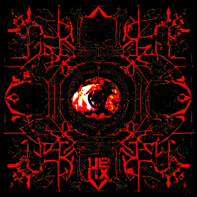 Hex Front Cover