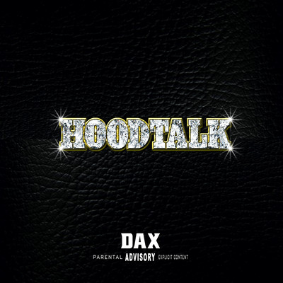 HOOD TALK Front Cover