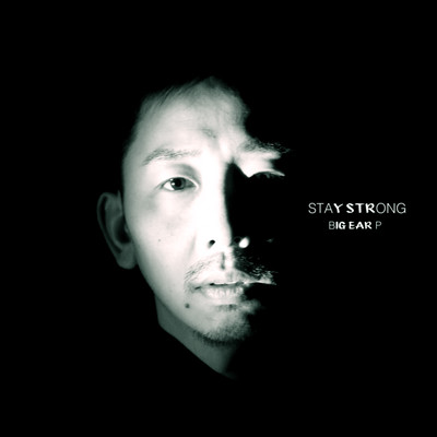STAY STRONG (feat. Martin Kinoo) Front Cover