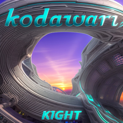 Kodawariのジャケット写真