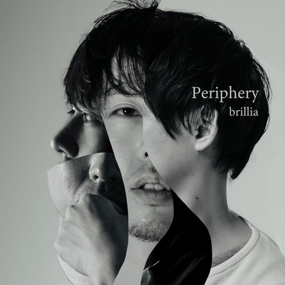 Peripheryのジャケット写真