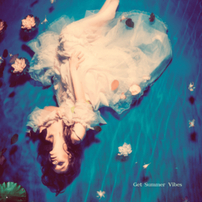 Get Summer Vibes (feat. Sheena) Front Cover