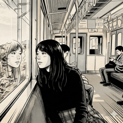 Idle Talk (feat. Sheena) Front Cover