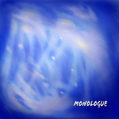MONOLOGUE Front Cover
