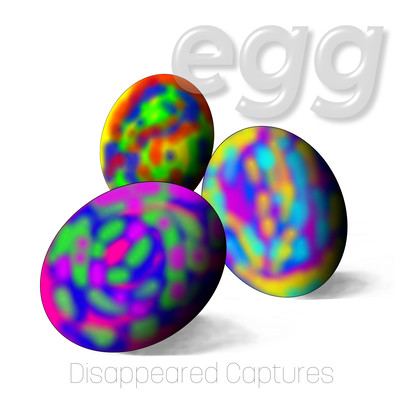 egg Front Cover